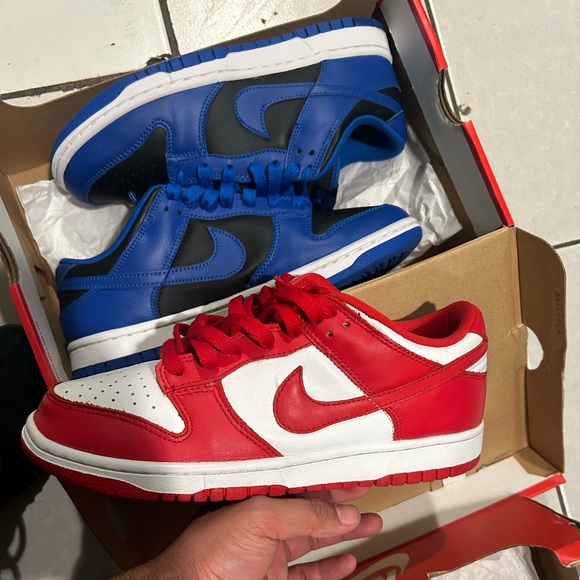 Nike dunk - Picture 8 of 9